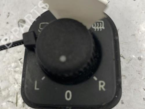 Used Mirror switch Mirror switch VW GOLF PLUS V (5M1, 521) 2.0 TDI (110 hp) 22842121 22842121