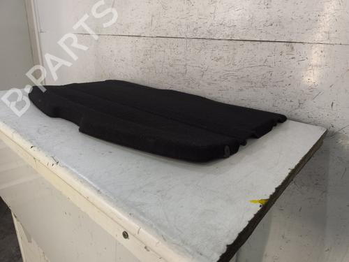 Plage arrière Plage arrière PEUGEOT 2008 I (CU_) 1.6 BlueHDi 100 (100 hp) 35886570 35886570