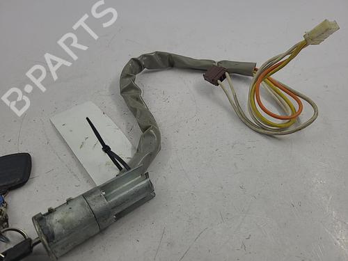 Used Ignition barrel Ignition barrel PEUGEOT 309 II (3C, 3A) 1.4 (75 hp) 22824121 22824121