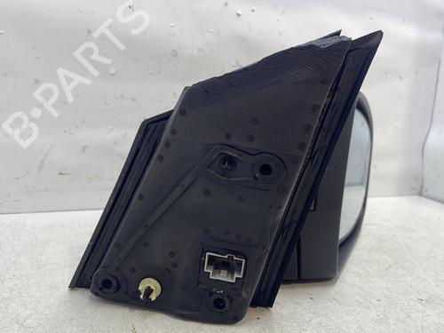 Right mirror FORD FOCUS III 1.5 TDCi | BP30045584C27