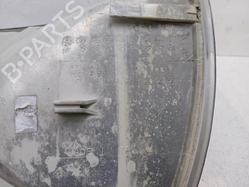 Right front indicator VW TRANSPORTER T4 Bus (70B, 70C, 7DB, 7DK, 70J, 70K, 7DC, 7DJ) 2.5 TDI | BP29869033C33
