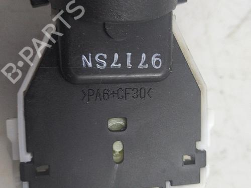 Schalter NISSAN QASHQAI I (J10, NJ10) 1.5 dCi | BP22826084I30