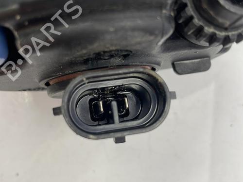 Used Right front fog light Right front fog light FORD TOURNEO CONNECT / GRAND TOURNEO CONNECT V408 MPV 1.6 TDCi (95 hp) 22829137 22829137