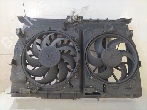 Used Front slam panel CITROËN C8 (EA_, EB_) 2.2 HDi (128 hp) 31062328