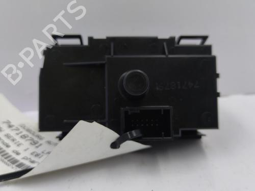 Used Headlight switch Headlight switch BMW 1 (E81) 116 i (122 hp) 22828314 22828314