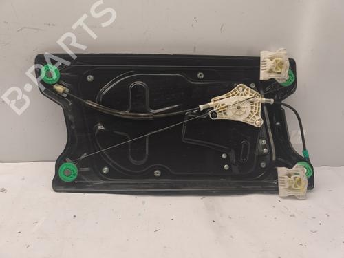 Used Front left window mechanism Front left window mechanism LAND ROVER RANGE ROVER SPORT I (L320) 3.0 D 4x4 (211 hp) 33232304 33232304