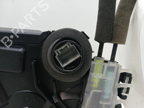 Used Rear left lock Rear left lock LEXUS UX (_AA1_, _AH1_, _MA1_) 250h (MZAH10) (184 hp) 36571311 36571311