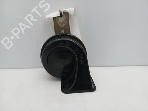 Horn RENAULT MODUS / GRAND MODUS (F/JP0_) 1.5 dCi (FP0D, JP0D) | BP37732700E13 - Image 3