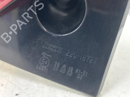 Left taillight NISSAN MICRA V (K14) 1.5 DCI | BP39142631C34 - Image 3