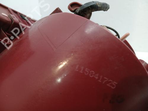 Venstre baglygte KIA PICANTO I (SA) 1.1 CRDi | BP30526586C34