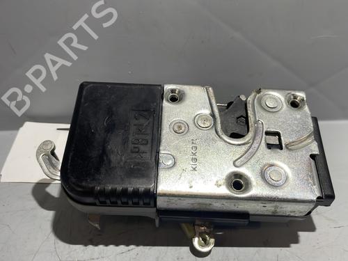 Front left lock CITROËN C8 (EA_, EB_) 2.0 HDi 165 | BP28328281C98 - Image 4