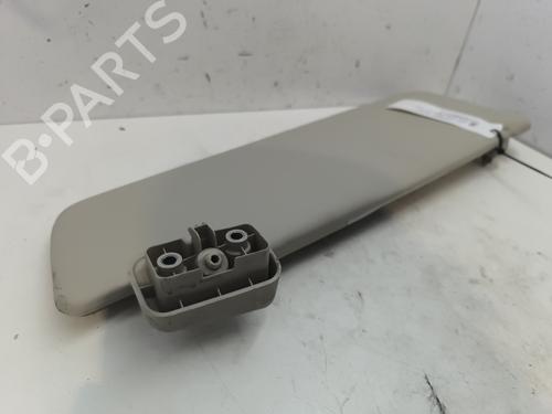 Left sun visor CITROËN JUMPER II Van 2.2 HDi 130 | BP26957395I1  - Image 5