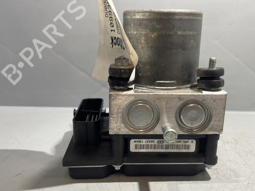 ABS pump CITROËN C8 (EA_, EB_) 2.0 HDi | BP28328285M43 