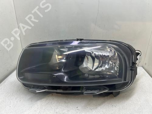 Venstre forlygte CITROËN C4 CACTUS 1.2 VTi 82 | BP38185630C28 - Image 4