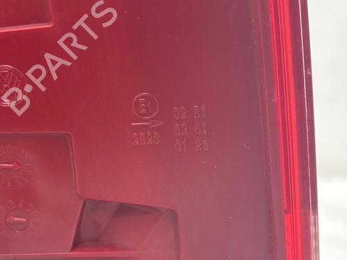 Right taillight VW TOURAN (1T3) 1.6 TDI | BP37537893C35 - Image 4