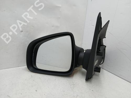 Left mirror DACIA SANDERO II TCe 90 (B8M1, B8MA, B8AC) | BP34335790C26 - Image 4