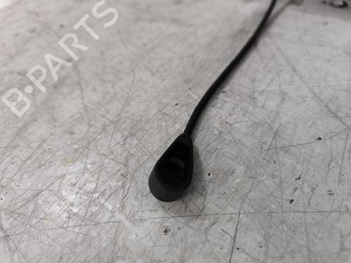 Rear parcel shelf PEUGEOT 208 I (CA_, CC_) 1.2 VTI 82 | BP29438545C85