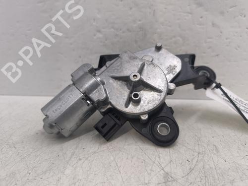 Used Rear wiper motor CITROËN C5 AIRCROSS (A_) 1.6 PureTech 180 (A45GFR) (181 hp) 30776190