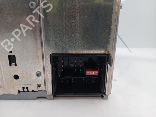 Radio AUDI A3 (8P1) | BP35961085E6 - Image 3