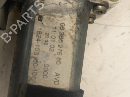 Front right window mechanism PEUGEOT 206 CC (2D) 2.0 S16 | BP24636897C23 - Image 5