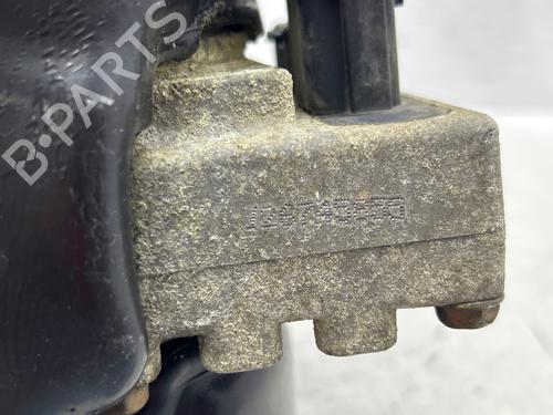 Used Steering pump Steering pump PEUGEOT 307 (3A/C) 1.6 16V (109 hp) 36257497 36257497