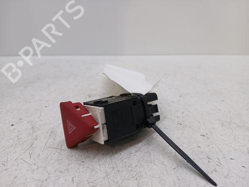 Warning switch VW SCIROCCO III (137, 138) 2.0 R | BP36418133I22 - Image 2