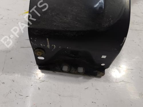 Right front fenders FORD C-MAX (DM2) 2.0 TDCi | BP24799174C42 
