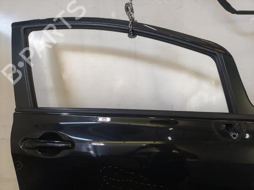 Right front door NISSAN NOTE (E12) 1.5 dCi | BP37449404C3 - Image 4