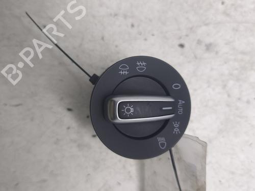 headlight-switch-vw-golf-plus-v-5m1-521-2004-2005-2006-2007-2008-2009-2010-2011-2012-2013-32218664 main image