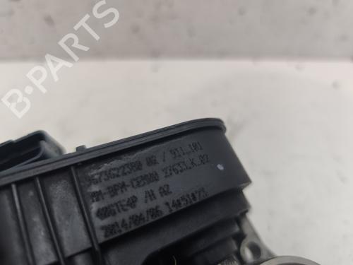 Throttle body CITROËN C3 II (SC_) 1.2 VTi 82 | BP26386979M82 - Image 2