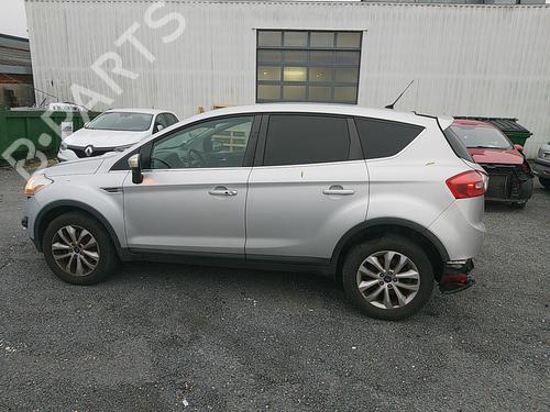 Left front window switch FORD KUGA I 2.0 TDCi 4x4 | BP23574078I27 - Image 8