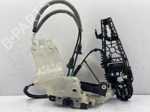 Front right lock FIAT 500X (334_) 1.6 D Multijet (334AXA1B, 334AXA11) | BP22843294C97 