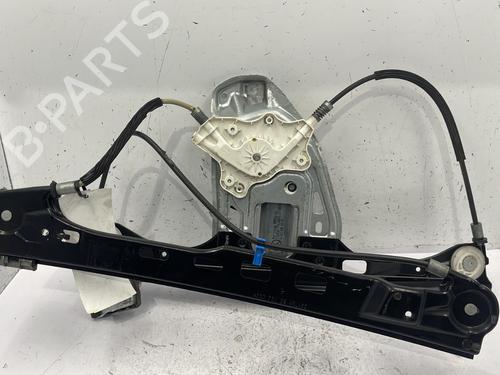 Front left window mechanism MERCEDES-BENZ C-CLASS (W203) C 220 CDI (203.008) | BP25147062C22 - Image 4