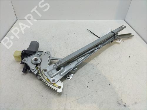 Used Rear left window mechanism RENAULT KOLEOS II (HC_) 2.0 dCi 175 (HCAK) (177 hp) 30364565