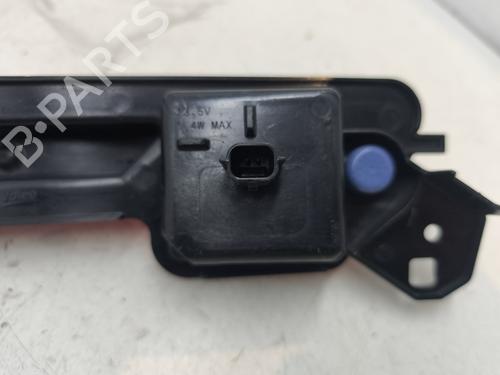 Rear bumper right light RENAULT ESPACE V (JR_)  | BP29639934C82 