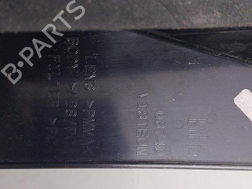 Used Right taillight FORD FIESTA VI (CB1, CCN) 1.0 EcoBoost (100 hp) 22826210