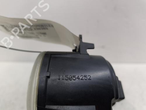 Right front fog light DACIA SANDERO 1.5 dCi | BP30200227C31 