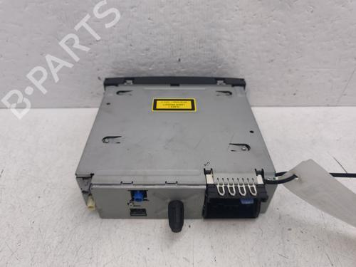 Radio CITROËN C5 III (RD_) 2.0 HDi 140 (RDRHF8, RDRHFA, RDRHA8, RDRHAJ) | BP32747111E6 - Image 3