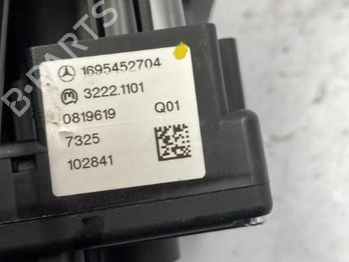 Headlight switch MERCEDES-BENZ B-CLASS Sports Tourer (W245) B 180 CDI (245.207) | BP22831706I24 