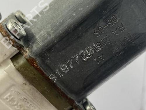 Used Front left window mechanism Front left window mechanism SMART FORFOUR (454) 1.5 CDI (454.001) (95 hp) 22840260 22840260