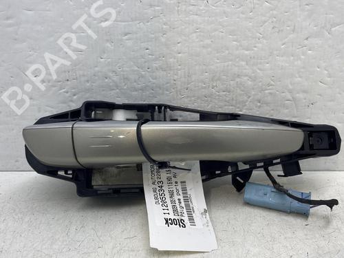 Used Front right exterior door handle CITROËN DS5 1.6 HDi 115 (114 hp) 32114727
