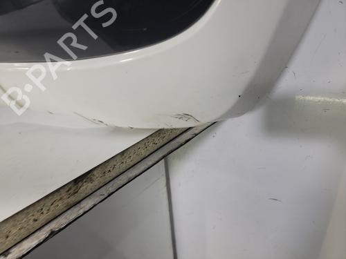 Rear bumper CITROËN C3 Picasso (SH_) 1.4 VTi 95 (SH8FSC, SH8FP0, SH8FP6) | BP28080324C8 