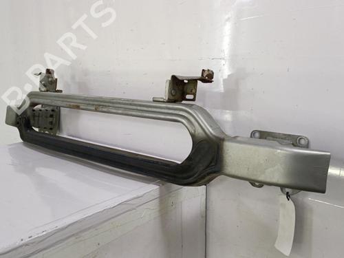 Front bumper reinforcement PEUGEOT 407 SW (6E_, 6D_) 2.0 HDi 135 | BP22820173C109 