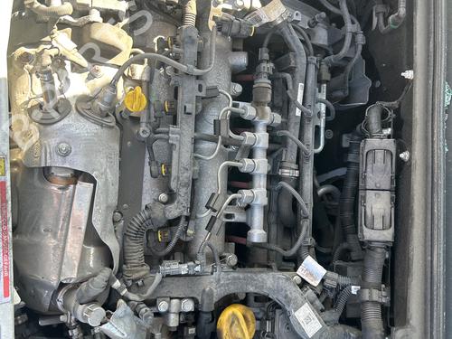 Used Gearbox Gearbox FIAT DOBLO Cargo (263_) [2010-2026] 33944807 33944807