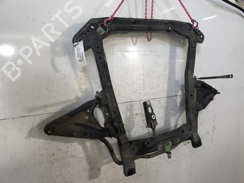 Forbro DACIA DOKKER Box Body/MPV 1.2 TCe 115 (FEM0) | BP30045648M9 