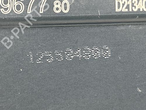 Electronic module DS DS 7 Crossback (J4_, JR_, JC_) E-TENSE 225 (J4DGZU, J45GQU) | BP37732667M83 - Image 4