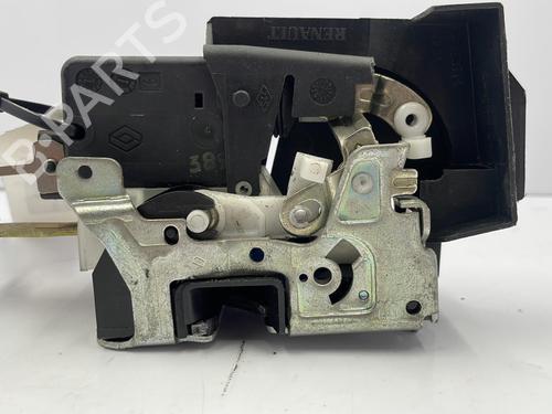 Used Rear right lock RENAULT SAFRANE II (B54_) 2.5 20V (B54F) (165 hp) 22827150