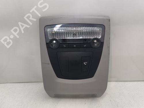 Kabinelys BMW 5 (F10) 518 d (150 hp) 30874759