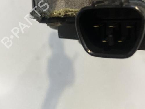 Used Front wiper motor Front wiper motor DAIHATSU SIRION (M3_) 1.0 (M300) (70 hp) 22822125 22822125