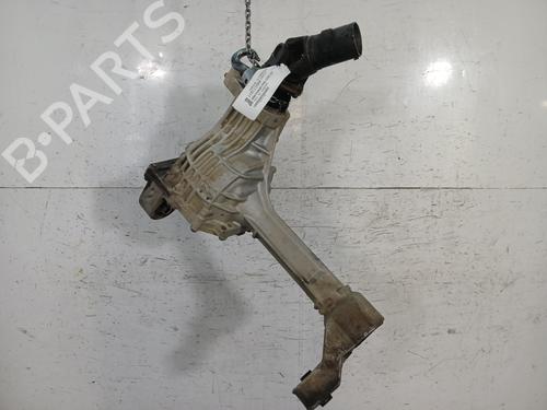 Used Front differential NISSAN PATHFINDER III (R51) 2.5 dCi 4WD (174 hp) 31378764